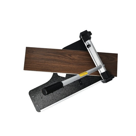 Spc/Wpc/Vinyl Composite Material Plastic Manual Floor Cutting Tool Floor Knife Precise Cutting