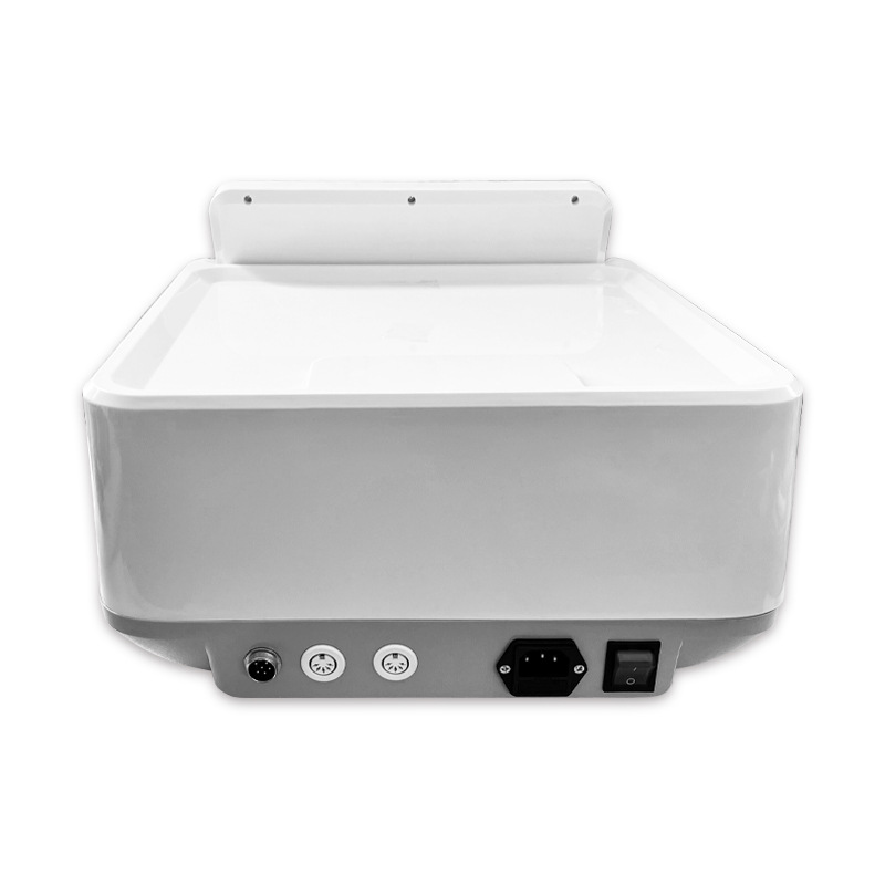 Customized Oem Biological Electrotherapy Meridian Instrument, Beauty and Health Physiotherapy Instrument, Dredging Meridians and Bursting Instrument, Negative Pressure Scraping Instrument