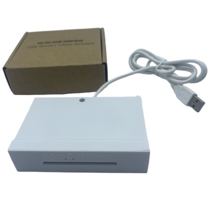 3.5Inchusbinternalsmartcardreaderwrite Built-In Smart Card Reader Is Exclusively Available for Cross-Border Use