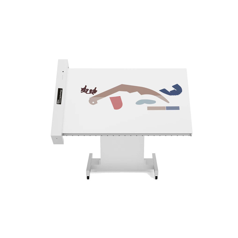 American and Japanese Clothing Cad Plotter Scanner Inkjet Cutting All-In-One Machine Paper Pattern Printing and Layout Machine