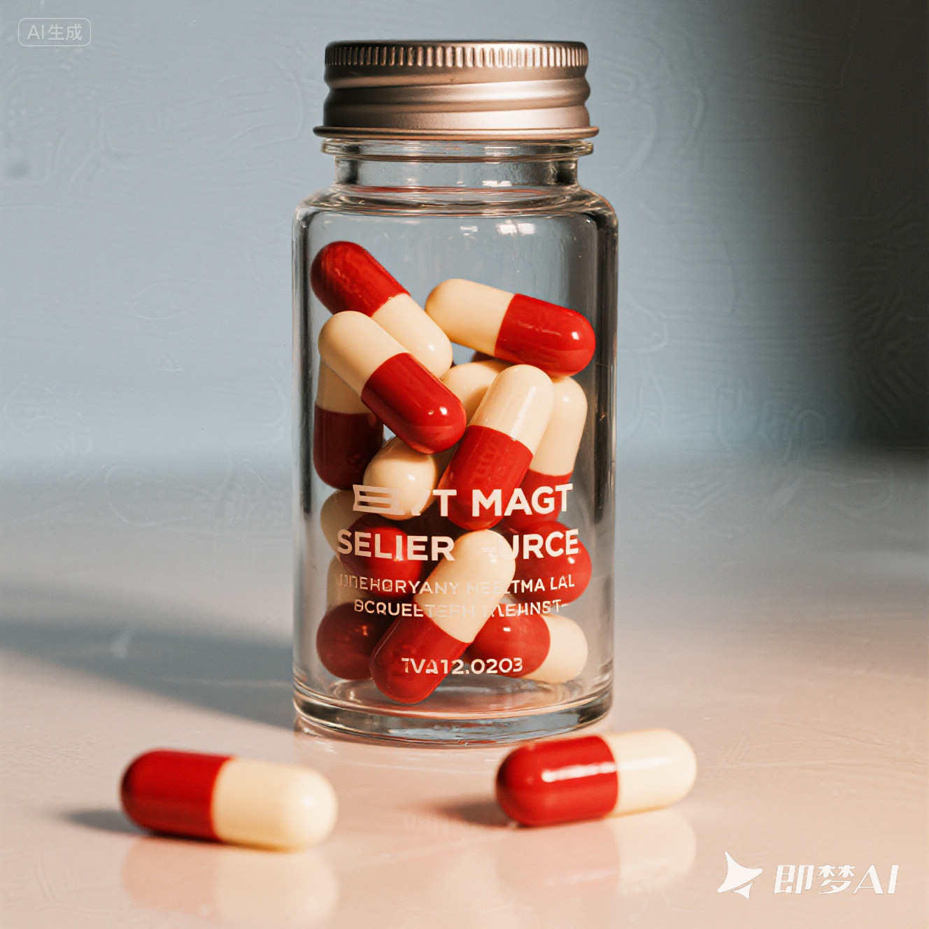 Beautiful Eyes Full-Effect Eye Protection Capsules Improve Eye Circulation Prevent Myopia Eye Fatigue One-Stop Oem/Odm