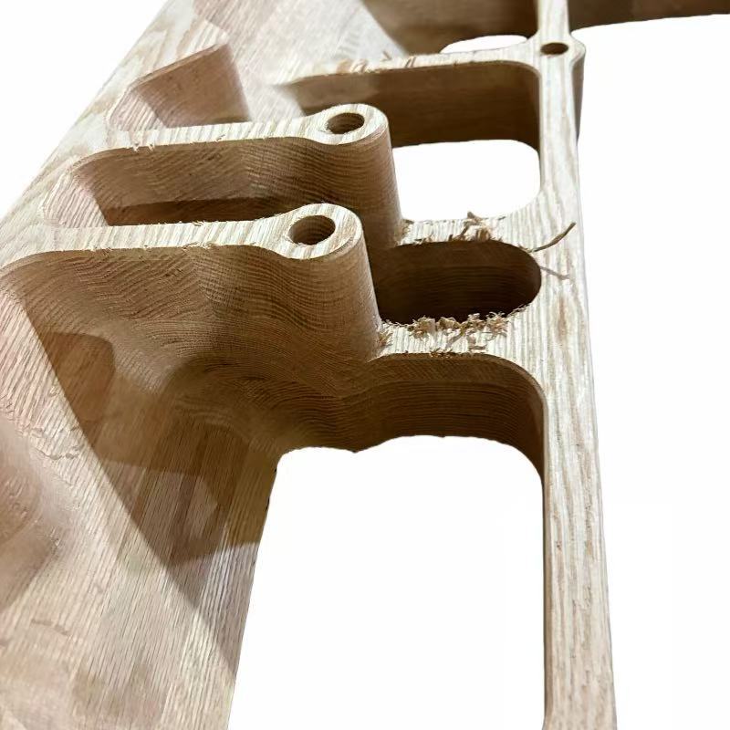 Large Wooden Mold Wooden Base Wooden Frame for Plastic Machinery, Hardware, Electrical Appliances and Other Large Mold Frames