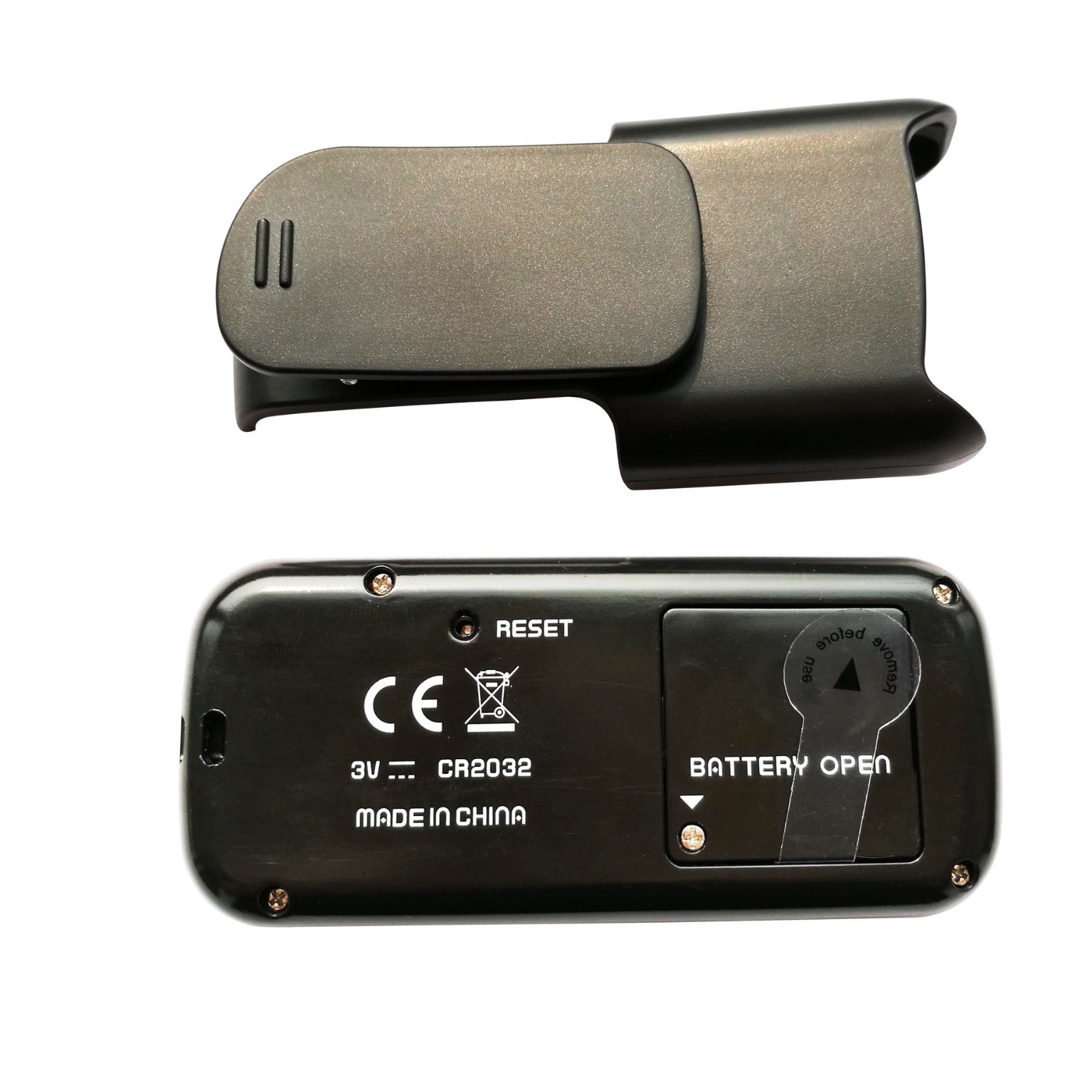 Large Screen 3D Digital Km Stopwatch Calorie Pedometer 30-Day Memory Million Counter Running Dropshipping