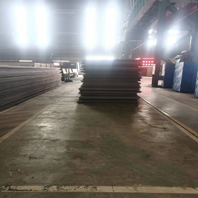 Class Society Ah36-Z25, Dh36-Z25Eh36-Z25/Z-Direction Performance Steel Plate for Ships and Offshore Engineering