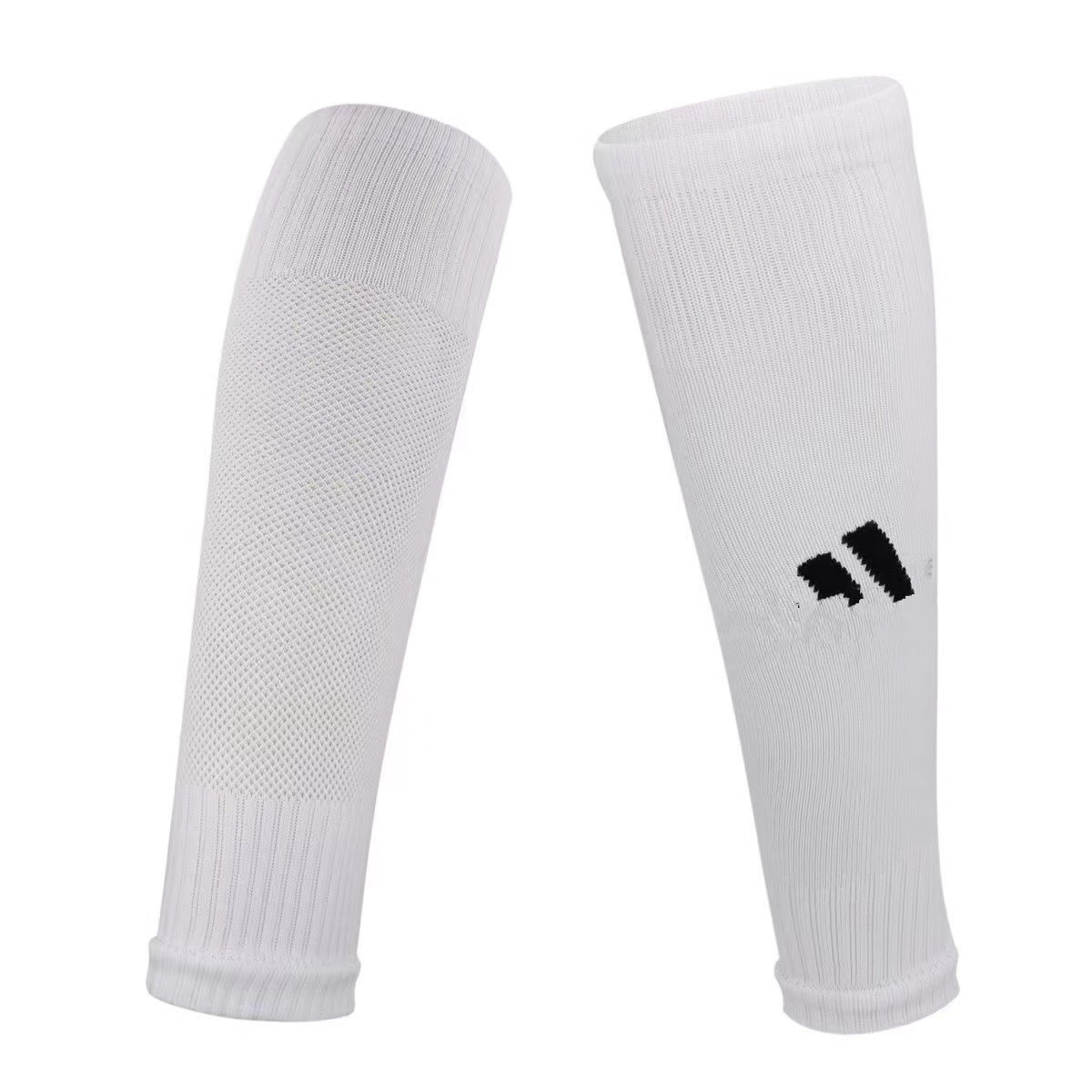 Длинные носки выше колена для соревнований и тренировок молодежные комплекты впитывающие пот дышащие защитные гетры футбольное спортивное оборудование