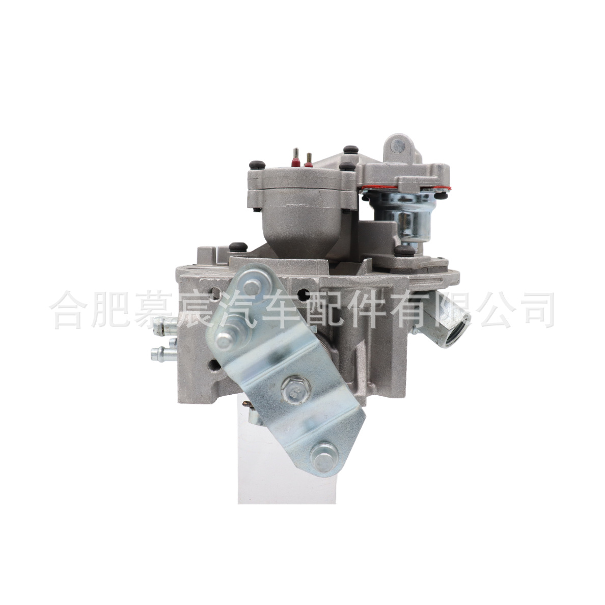 17093045 Throttle Body |   Gmc Chevrolet 5.7L with Fuel Injector Assembly Throttle Body