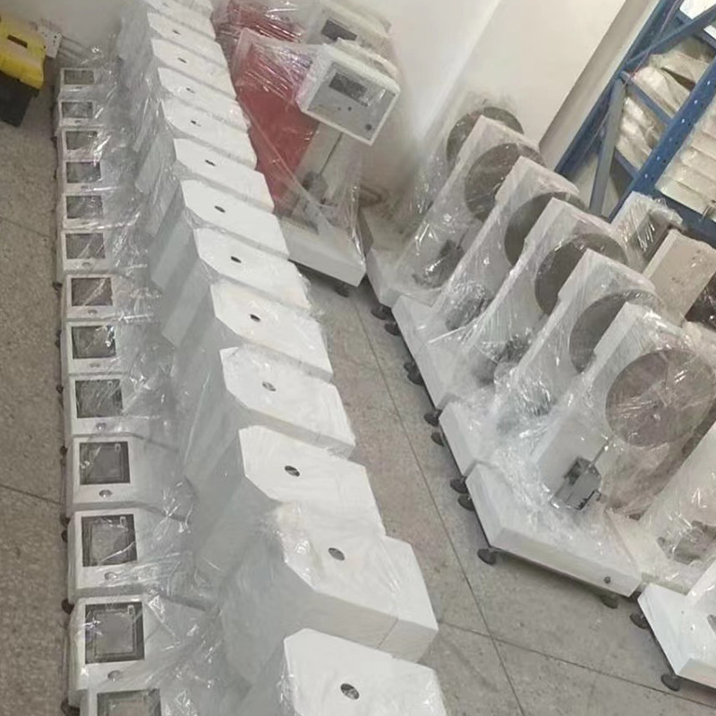 Universal tensile testing machine wire and wire plastic film coil tensile digital display microcomputer computer electronic tester