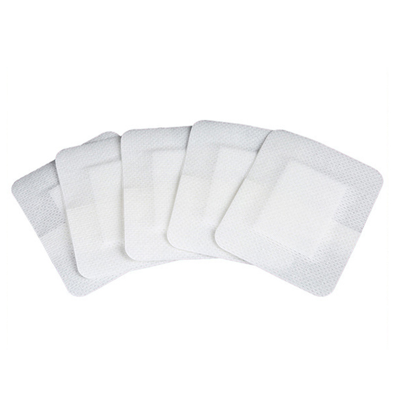 Manufacturer of Non-Woven Fabrics, Spunlace Fabric, Cotton Dressing Patches, Breathable Tape, Acupoint Patches, Plaster Tape, Fixation Patches
