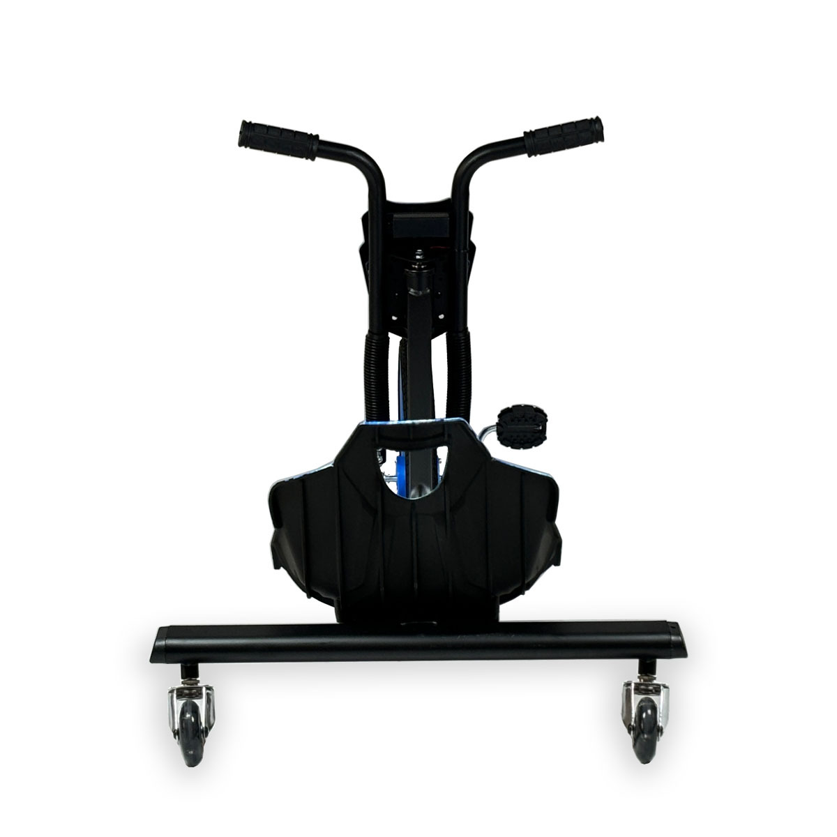 kingplay new bicycle with light 360 drift bicycle tail car