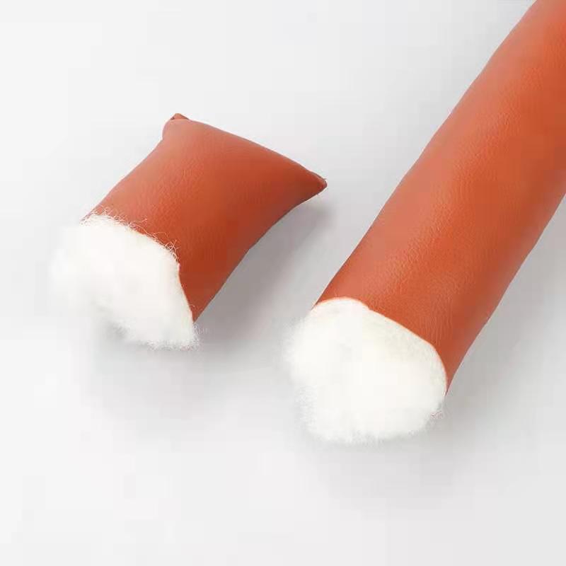 Practical Car Seat Edge Seam Plugs to Prevent Falling Off Factory Source Customization