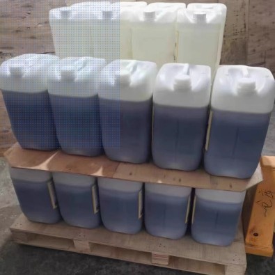 Rubber Repair Air Bag Non-Excavation Pipe Repair with Resin Glue A+B Fiberglass Cloth