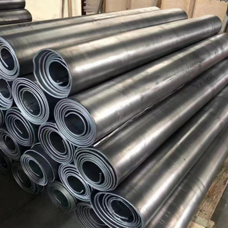 Lead Plate Manufacturer, Radiation Protection Lead Plate, Industrial Flaw Detection Lead Plate, Ct Room Dental Radiology Protective Lead Plate