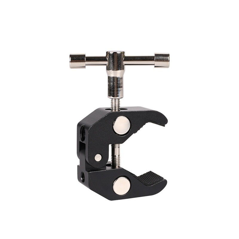 Universal Bracket 11inch Magic Arm Photography Camera Bracket Photography Fixed Camera Bracket Magic Hand Fixing Clip