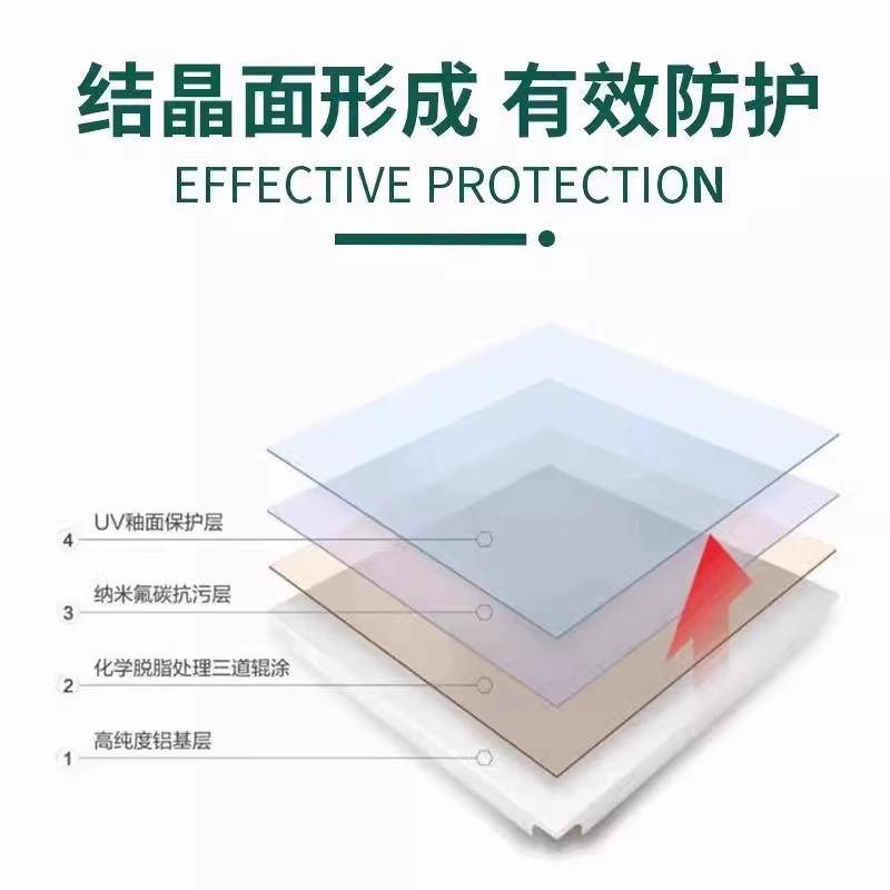 Stone Crystal Plating Agent Marble Countertop Renovation Tile Corrosion Repair Scratch Removal Alkali Brightening Agent Crystallization