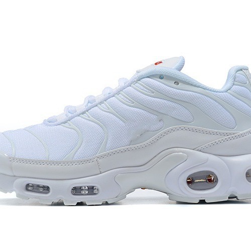 Yutian Tn Series Export Air-Cushion Shoes 36-47 Cross-Border Men's and Women's Shoes Large Size 8909 Plus Sports Running Shoes