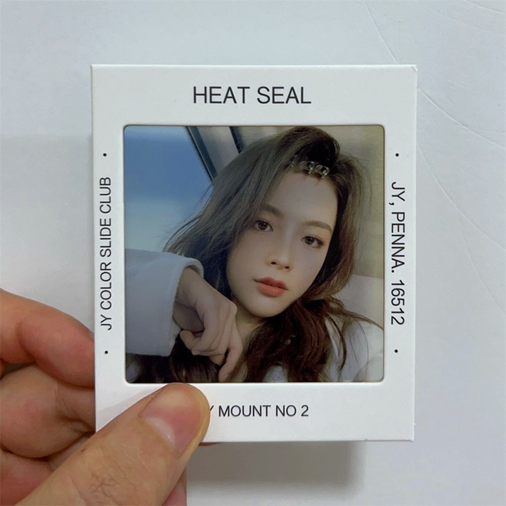 Sci-fi movie blank ins ticket stub homemade bookmark reverse film projection photo gift gift ticket stub material