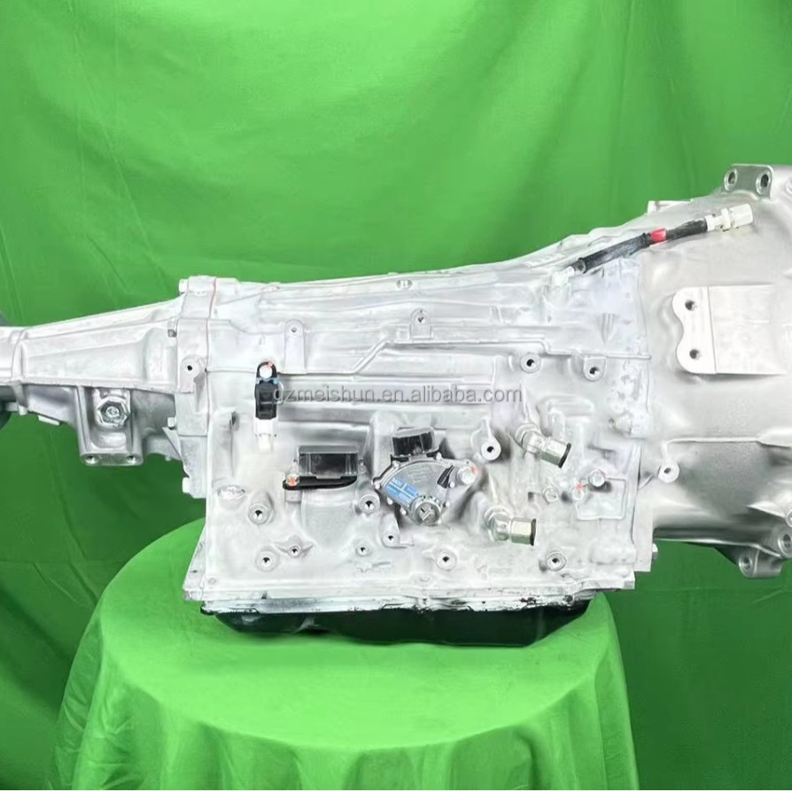 Toyota 3.5L 2Wd Ac60E Car Transmission System Original Brand New Genuine Transmission Assembly