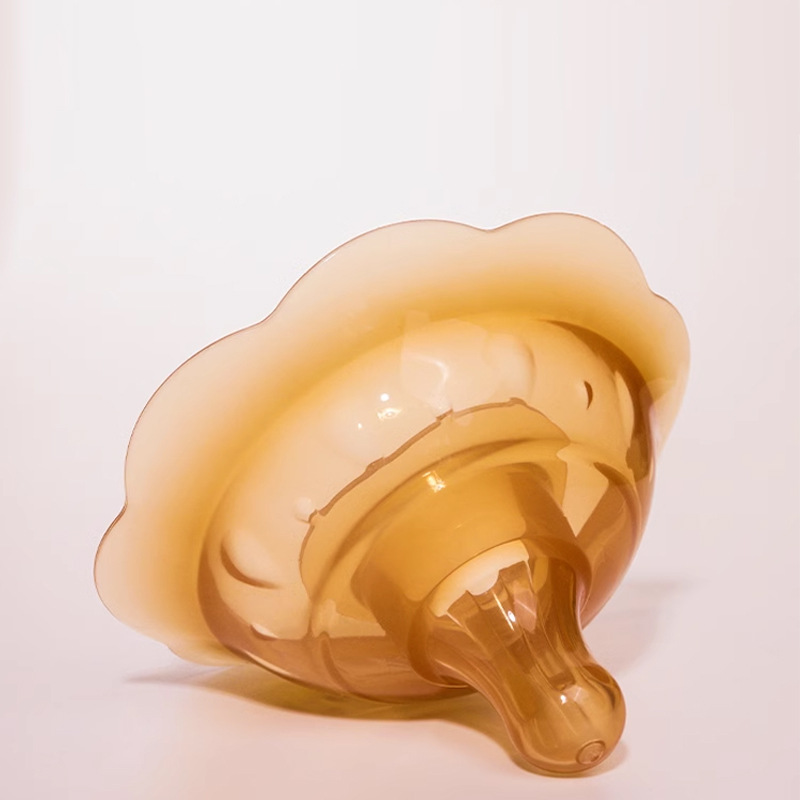 Infant Shili niptics' cover double-layer protection anti-bite shield breast patch ultra-thin invagination feeding artifact lactation brassiere