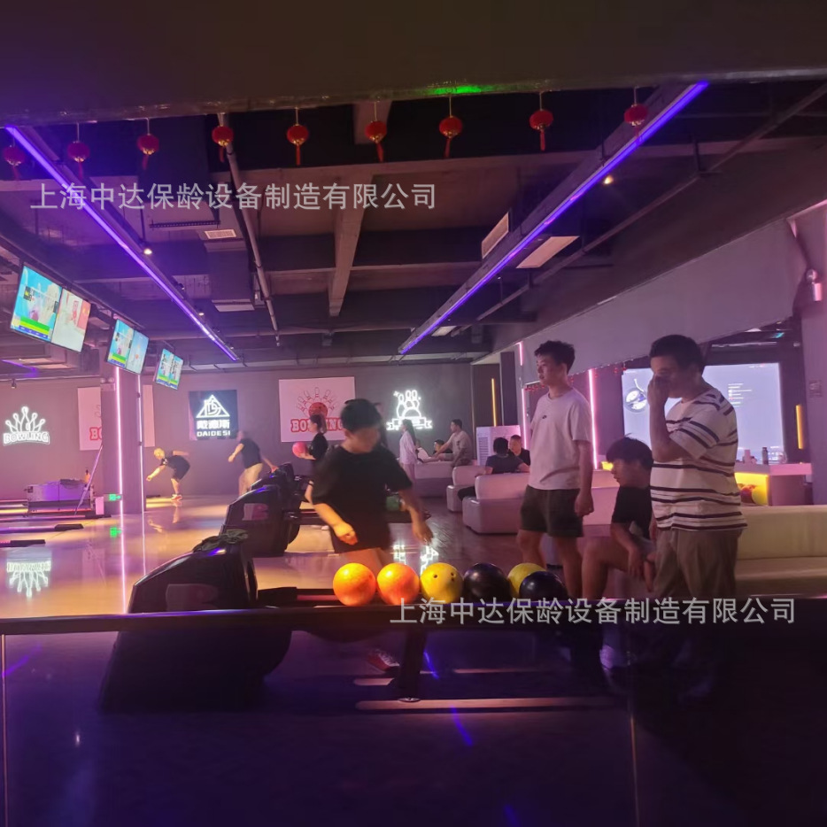 How Much Does a Bowling Alley Cost? Please Look for Shanghai Zhongda Bowling Equipment, a Well-Established Brand with 25 Years of Experience