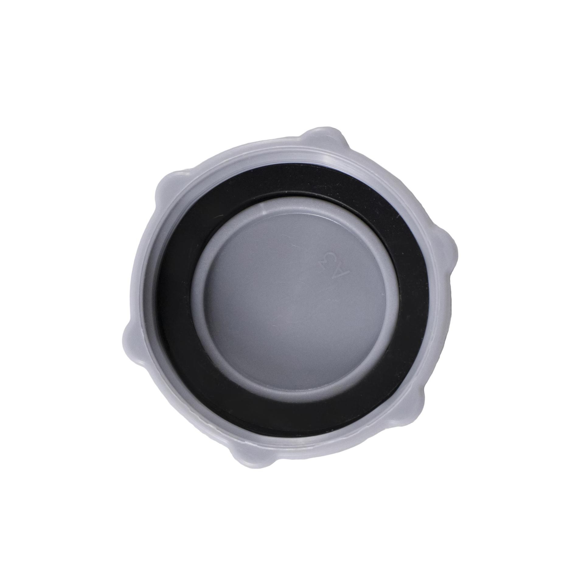 Coleman P01006 Replacement Drain Valve Cap Compatible with P6H1158 Drain Valve Cap