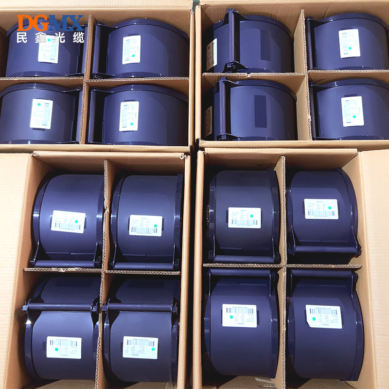 Outdoor Drone Long-Distance Optical Fiber G652D Finished Bare Fiber Outdoor Long-Distance Optical Fiber Drone-Specific Fiber