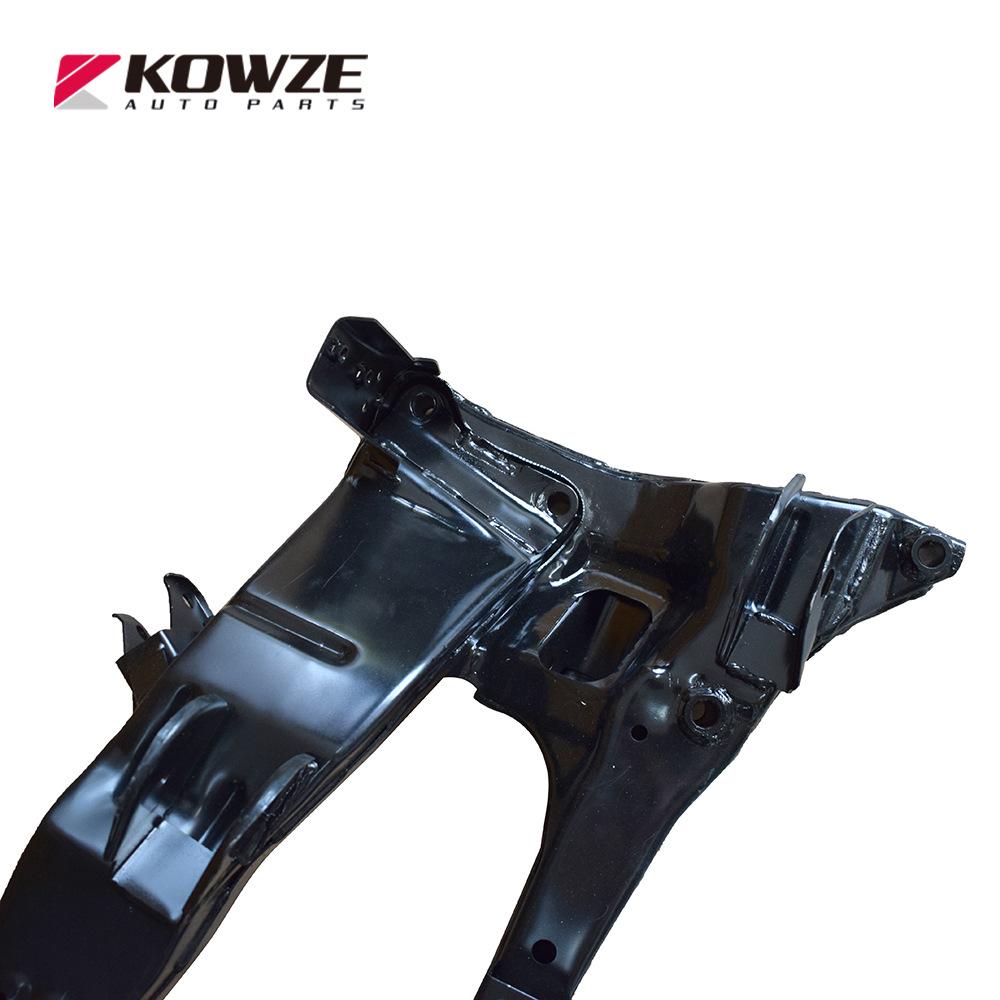 Ingot beam beam MR961172 quality assurance suitable for Mitsubishi Outlander thickened Subframe