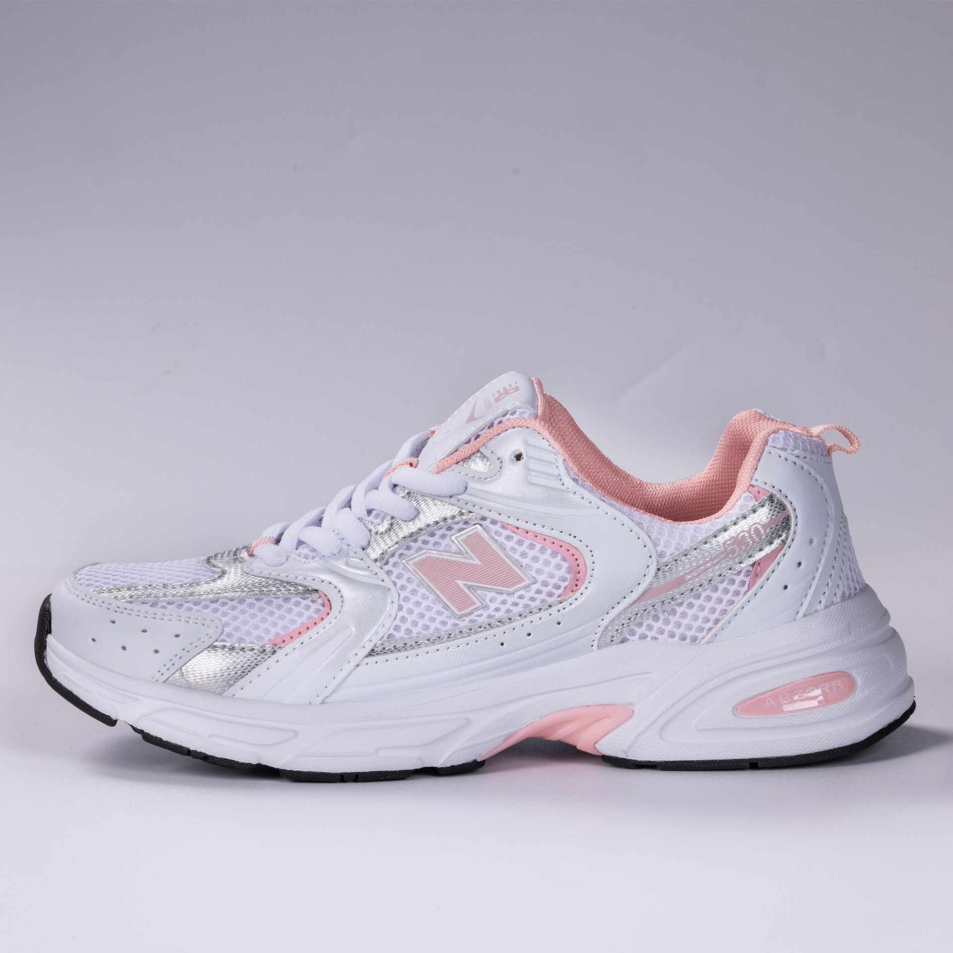 Retro Dad Shoes Ins Super Popular N-Shaped Mesh 530 Shoes