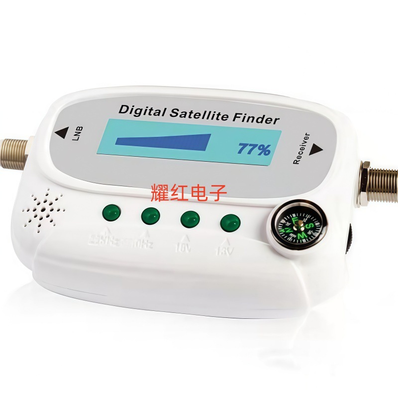 Direct Selling Satellite Finder Satellite Finder Sf-08