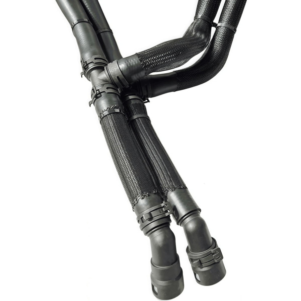 Fl3Z-18472-G, Fl3Z-18472-H, Fl3Z-18472, 626-802 Heater Hose