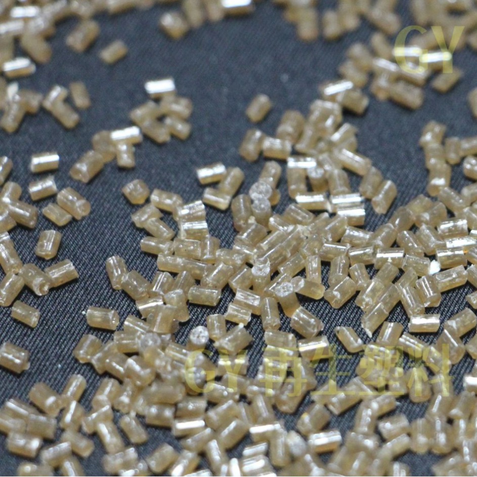 Recycled Eps Granular Tea Permeable Material Recycled Foam Material Recycled Plastic Eps Expandable Polystyrene