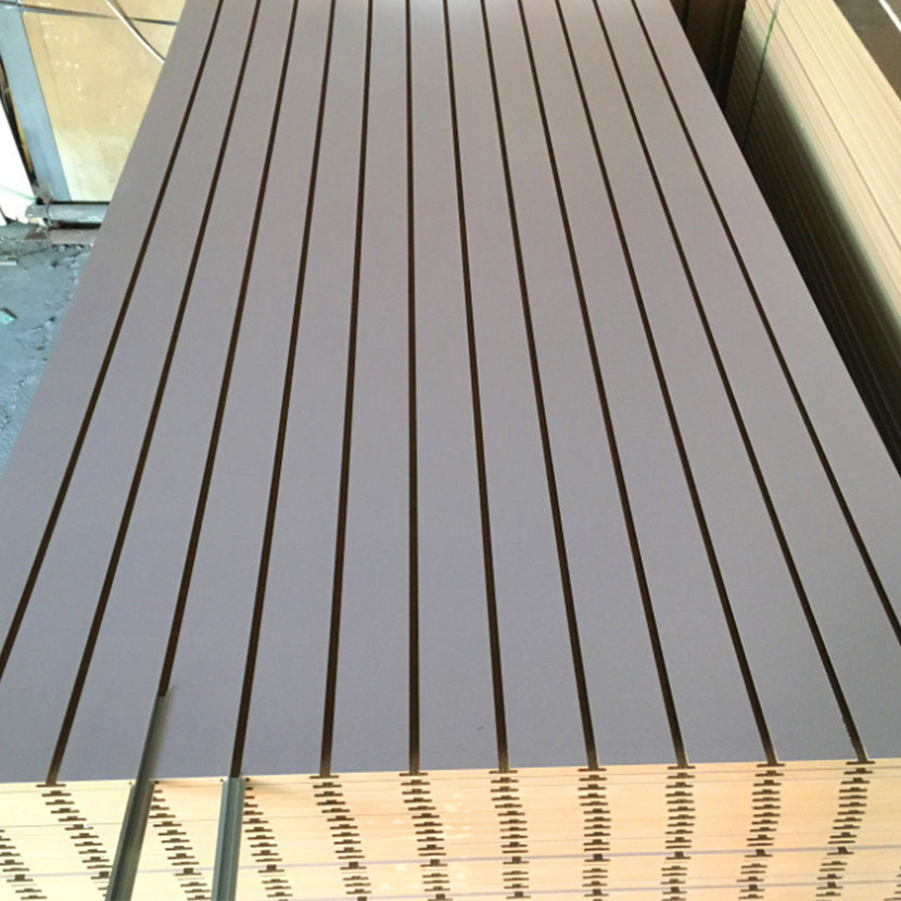 Display Slot Board for Musical Instruments Aluminum Alloy through Strip 15mm Universal Slotting Board