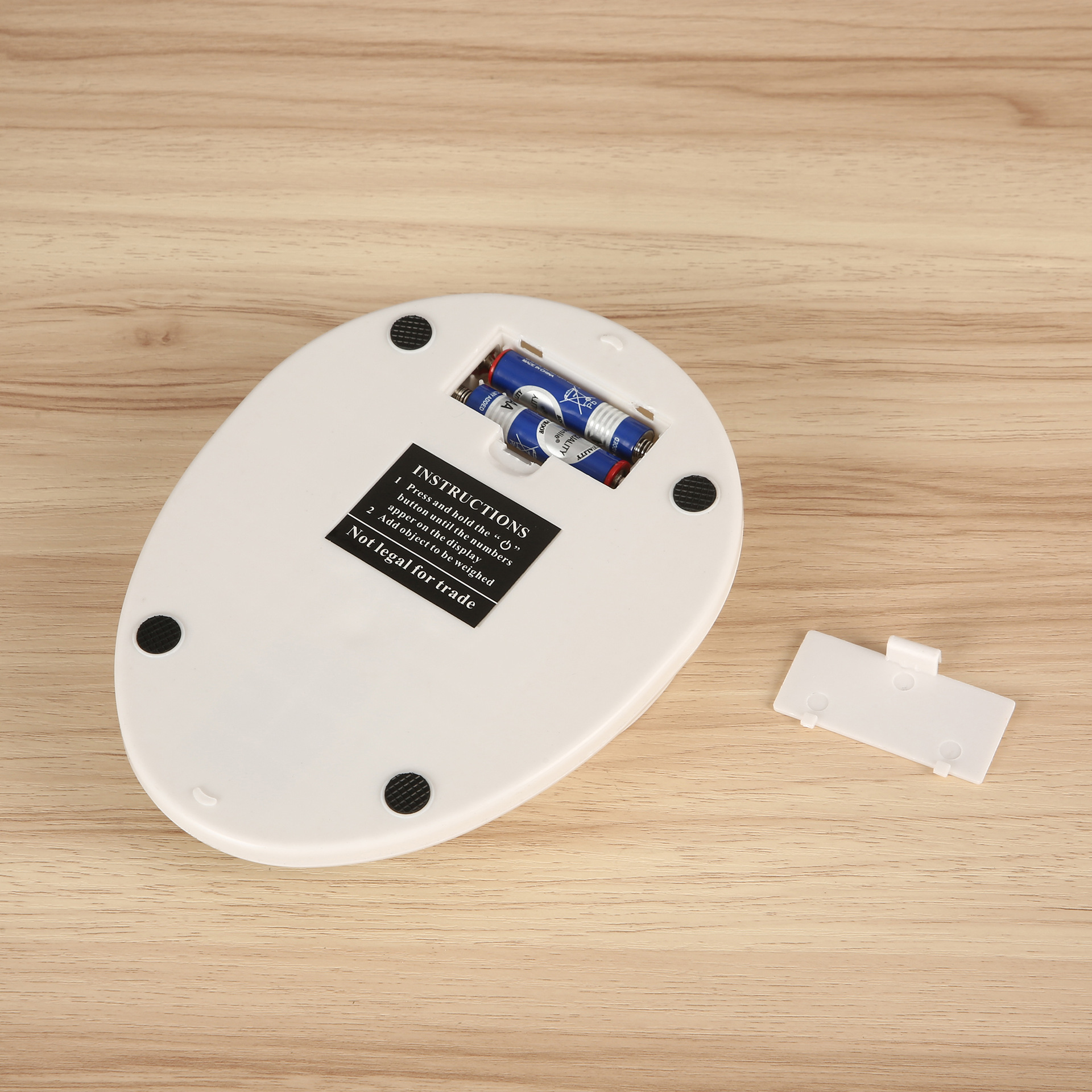 High-precision kitchen electronic scale household mini multi-functional portable small gram scale coffee tea precision weighing device