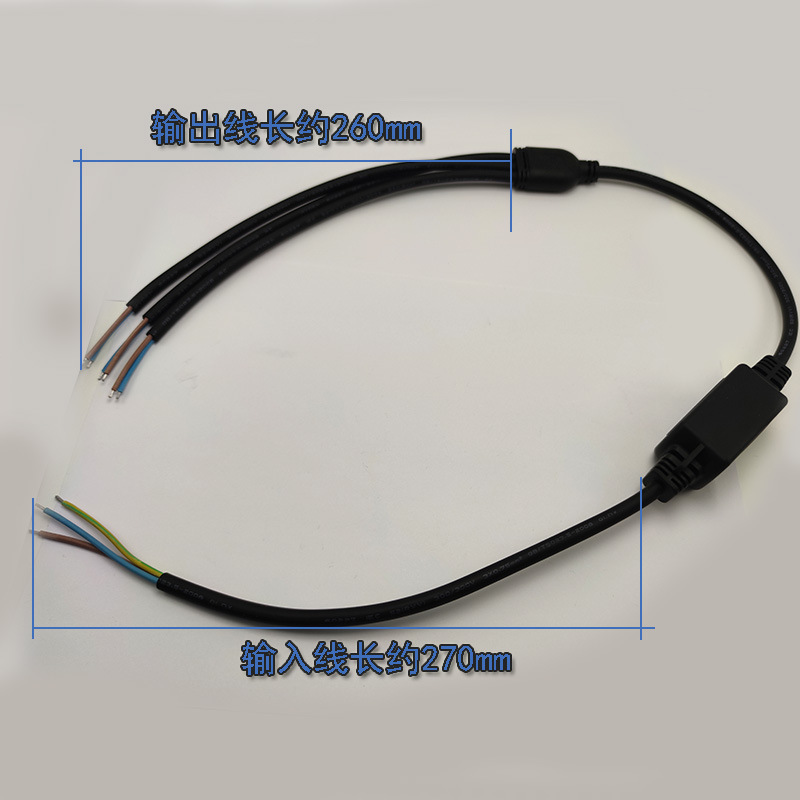 Lightning Arrester 10Kv Outdoor Lighting Lighting Surge Protector Digital Equipment Instrumentation Surge Protector