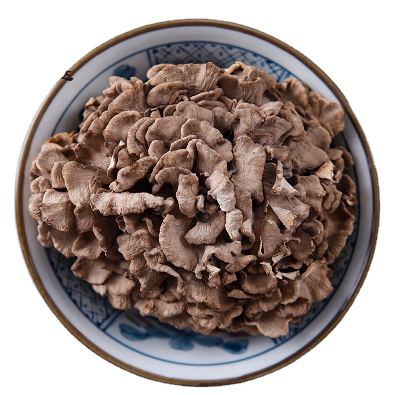 Gutian Gray Tree Flower Dry Goods 500g First Crop Antler Flower New Arrival Dance Mushroom Gray Tree Mushroom Chestnut Mushroom Chrysanthemum Antler Tea