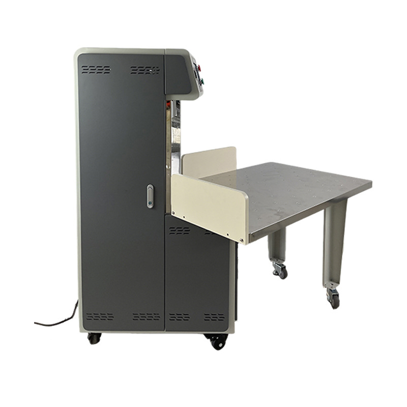 Dy-6 Digital Paper Machine Intelligent High-Speed Fully Automatic Manual Test Paper Label Paper Paging Machine Customized Paper Separator