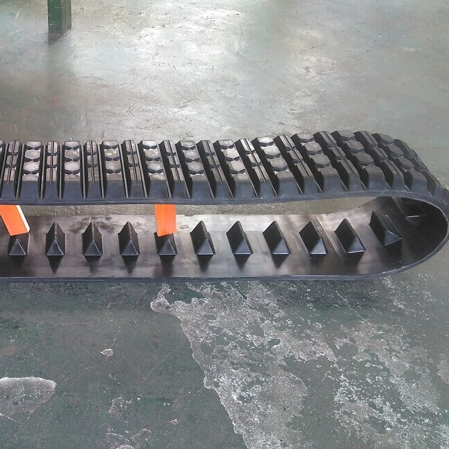 High and Low Speed Special Crawler Source Factory Spot Wholesale Suitable for Snowmobiles, All-Terrain Vehicles, Etc
