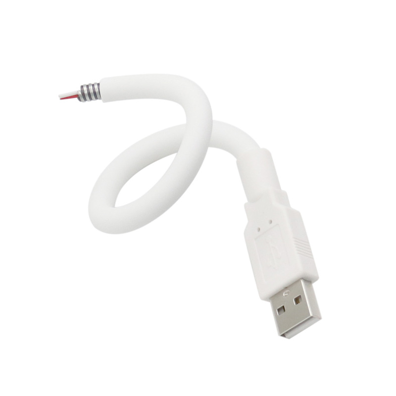 Factory Wholesale USB Voice-Controlled Smart Light Hose USB Sound-Controlled Light Hose USB Starry Sky Atmosphere Light Hose