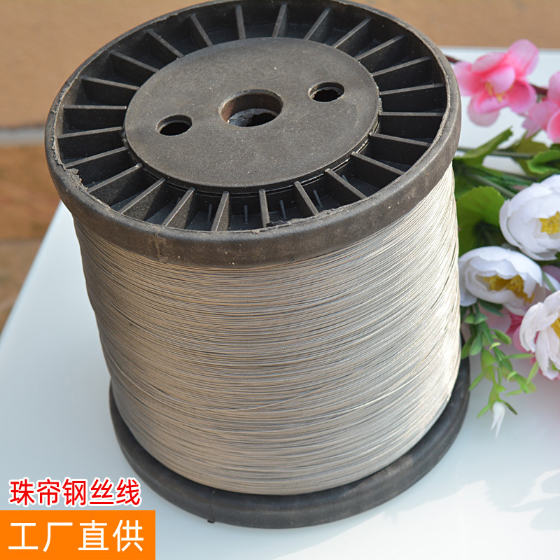 Crystal Bead Curtain Accessories, Positioning Buckle Connecting Ring Manufacturer Wholesale, Sincerely Recruiting National Dealers and Jewelry Agents to Join