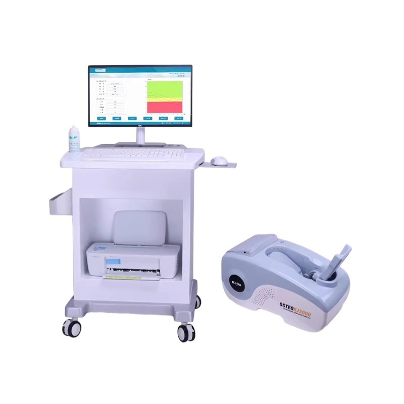 Bone Density Detector Bone Density Meter Ultrasound Bone Density Bone Age Detection Bone Density Analyzer Maintenance Fee