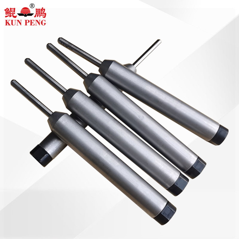 Floating die automatic rivet machine accessories rivet flanging crimping die lower punch lower die punching needle sleeve floating die