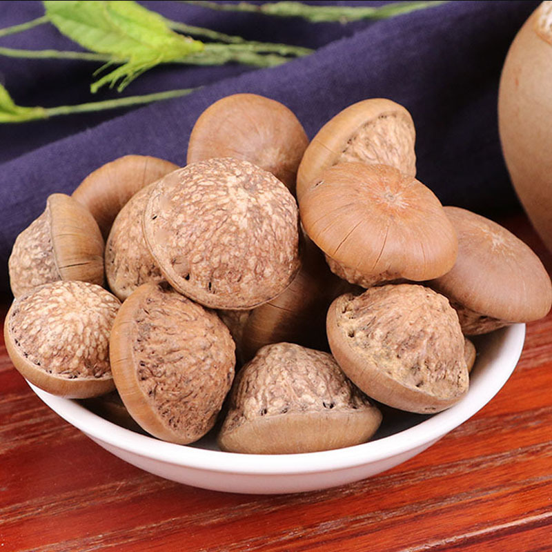 中药材风流果散装批发 龟头子阴阳子男性泡酒料 双肾子风流果代发