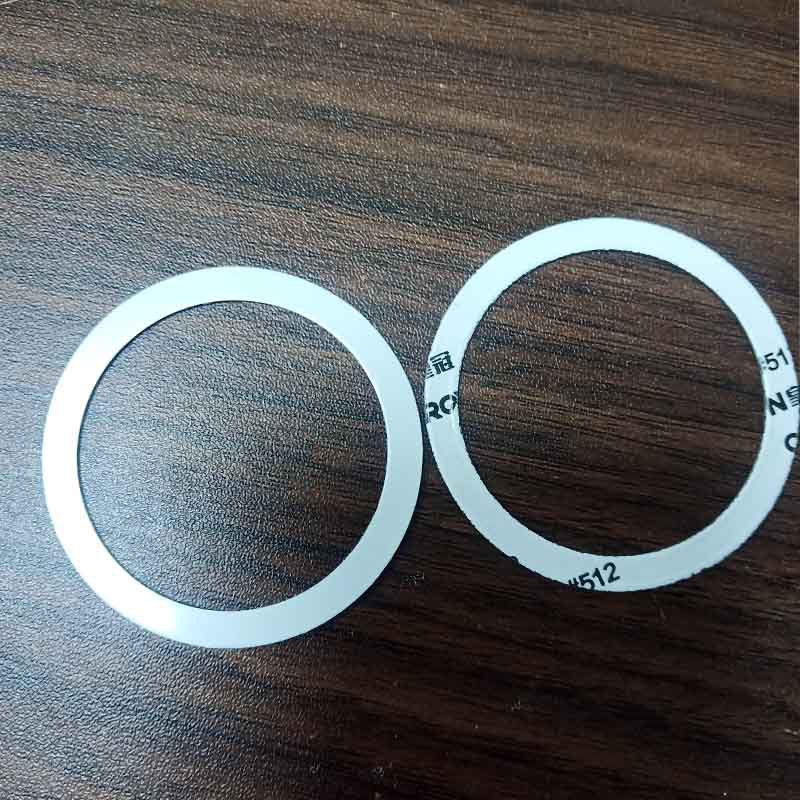 Magsafe Magnetic Iron Ring Wireless Magnetic Ring Piece Round Magnet Sheet C-Shaped Back Sticker Magnetic Ring Cd Pattern