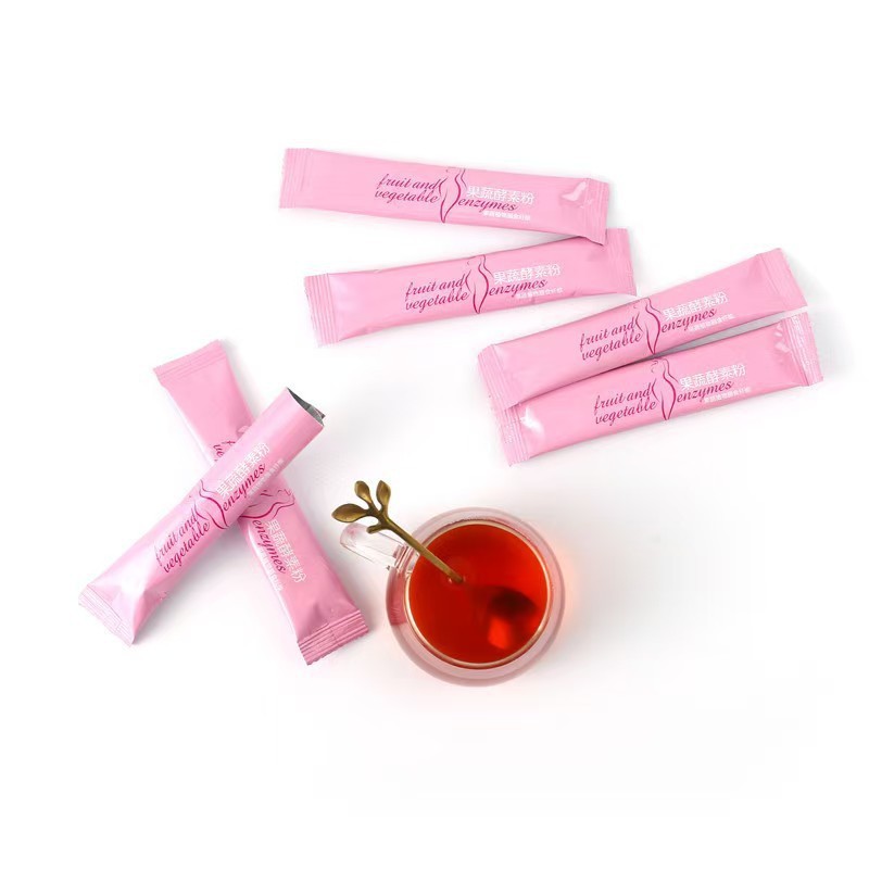 Qingchang Pb Fruit and Vegetable Enzyme Powder Processing Probiotic Fruit and Vegetable Powder Solid Beverage Drink