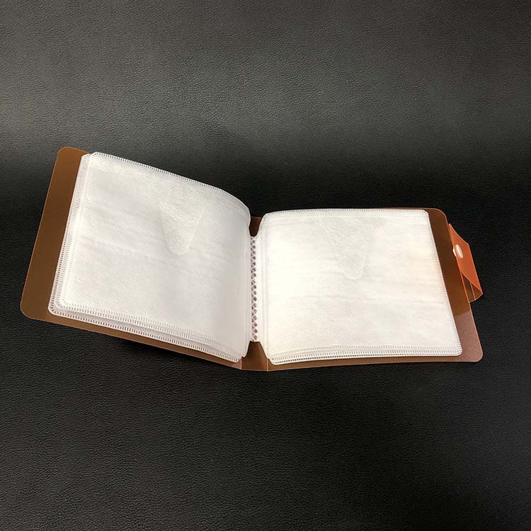 12 Disc Package CD Package CD Booklet Box Disc Package CD Package CD Package DVD Package 12 Pieces Disc Booklet