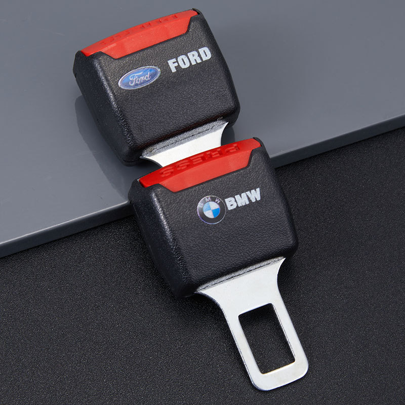 Universal Seat car seat belt extender safety belt extension connector card holder extension buckle extension buckle