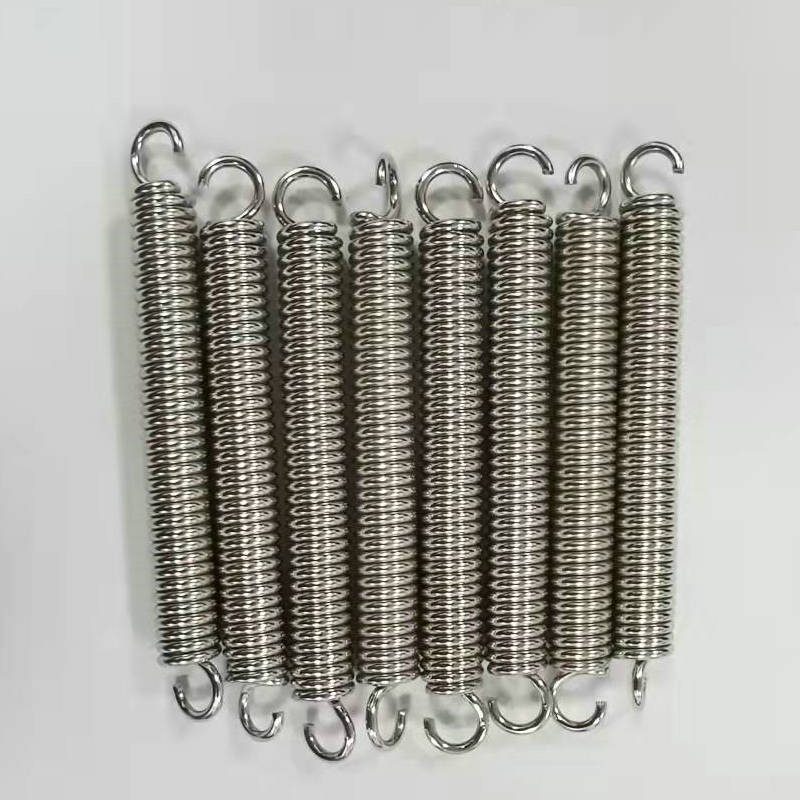 Multi-layer rack screw spring special accessories multi-layer rack spring screw galvanized accessories