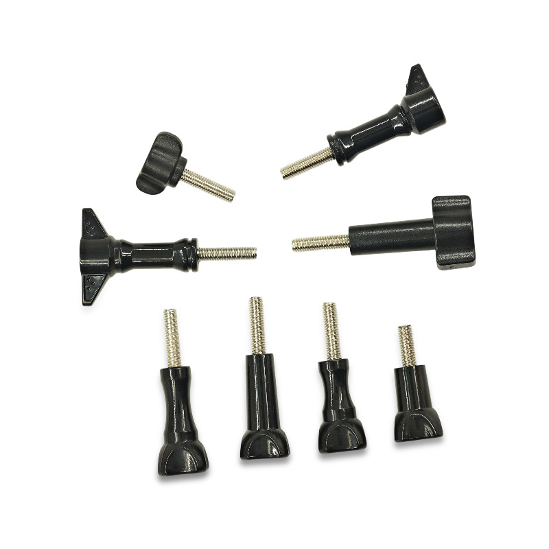 Gopro Dji Waterproof Mask M5 Long Screw Sports Camera Accessories Universal Long Screw