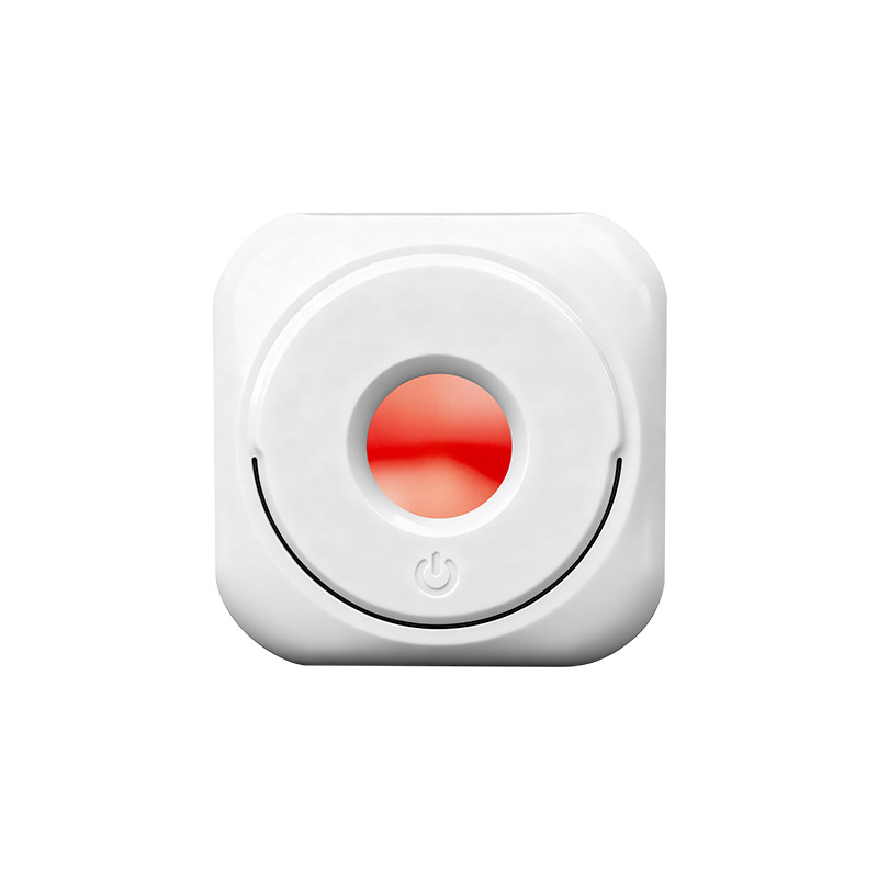 Intelligent Anti-Peeping Hotel Camera Detection Instrument Infrared Anti-Monitoring Detector Anti-Peeping Inspection Instrument