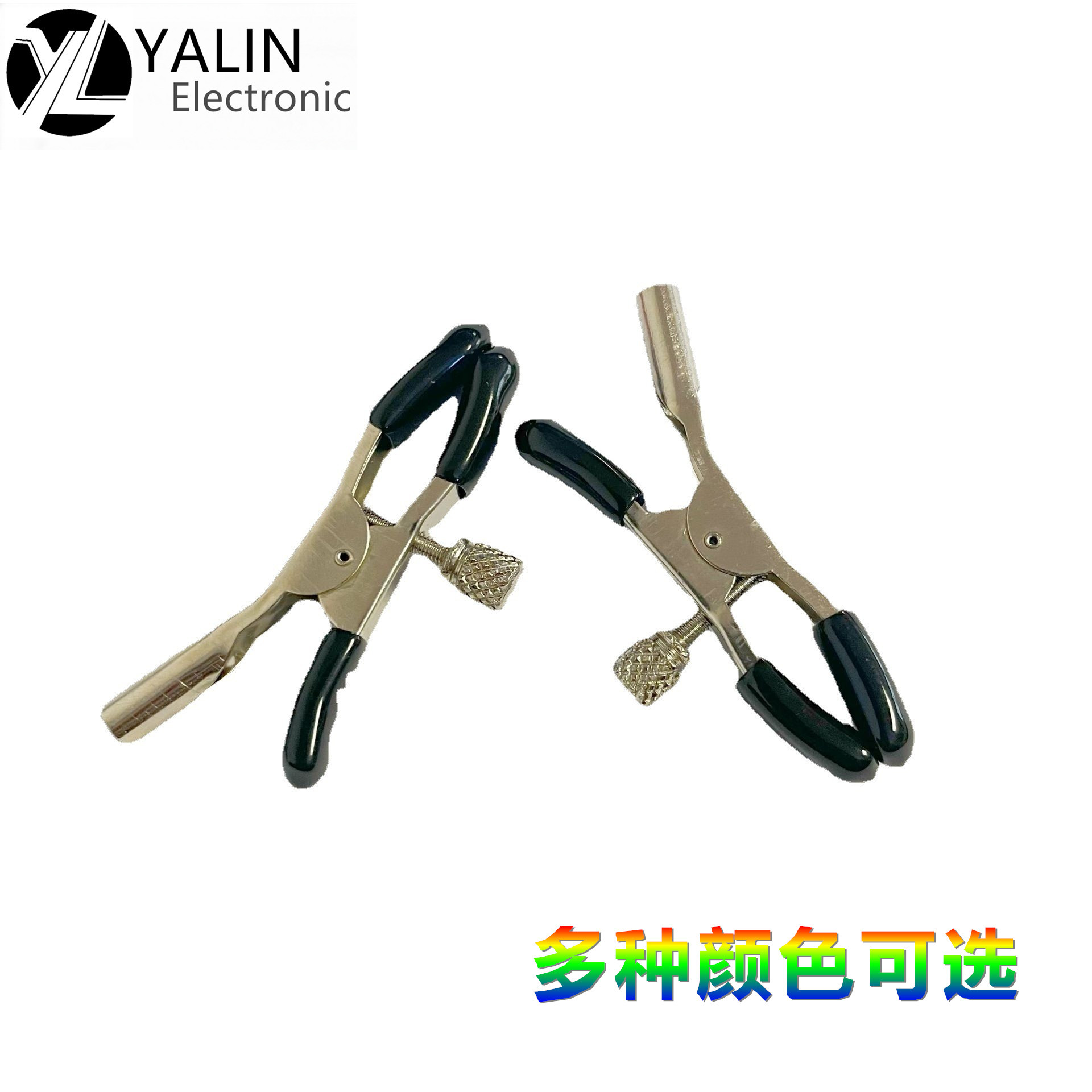 Скидка на клипсы для груди, крокодиловые клипсы, альтернативные игрушки для взрослых, аппаратные изделия