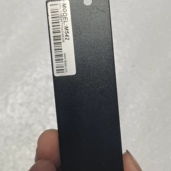 [Price Negotiable] Leisai Technology Stepper Driver M542 Disassembled Parts Functional Package Free Shipping! Need